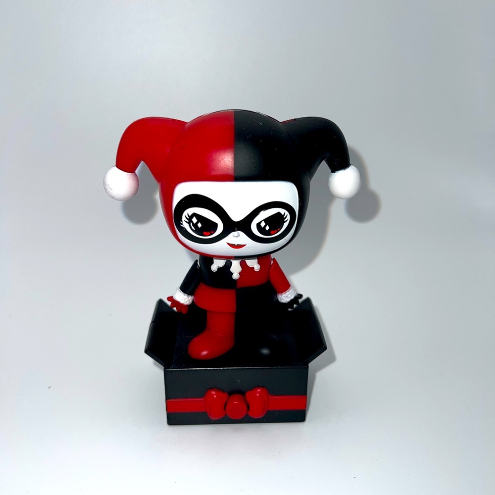 Funko Popsies: DC - Harley Quinn